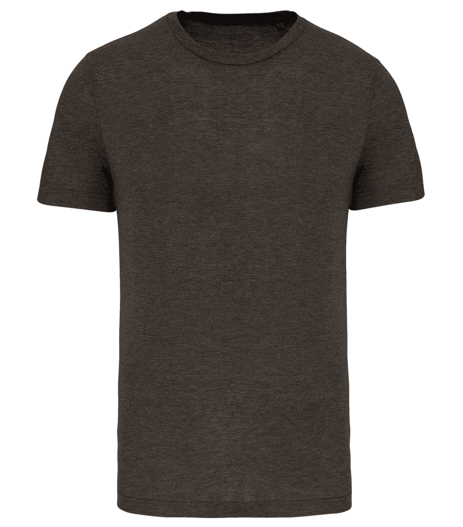 Triblend Sports T-shirt