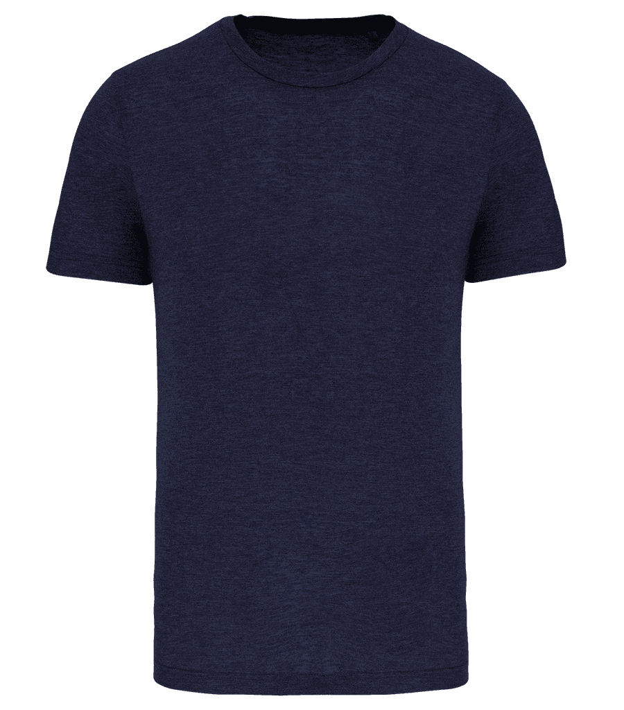 Triblend Sports T-shirt