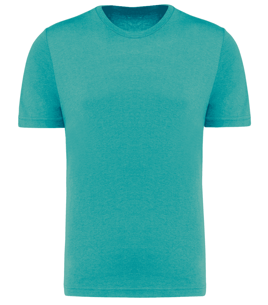 Triblend Sports T-shirt