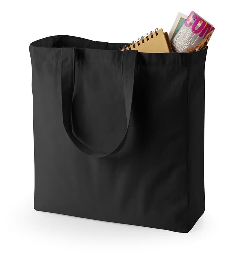 Canvas Classic Shopper