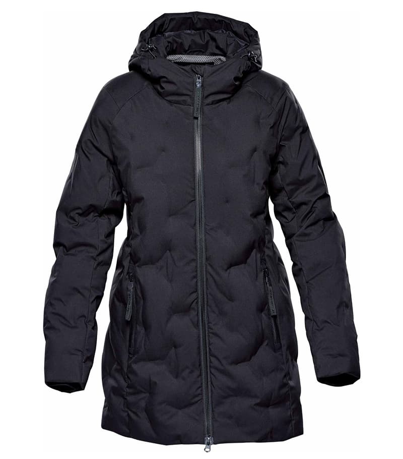W´s Stockholm Parka