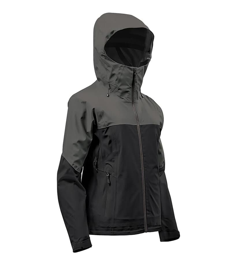 W's Vertex Stormshell