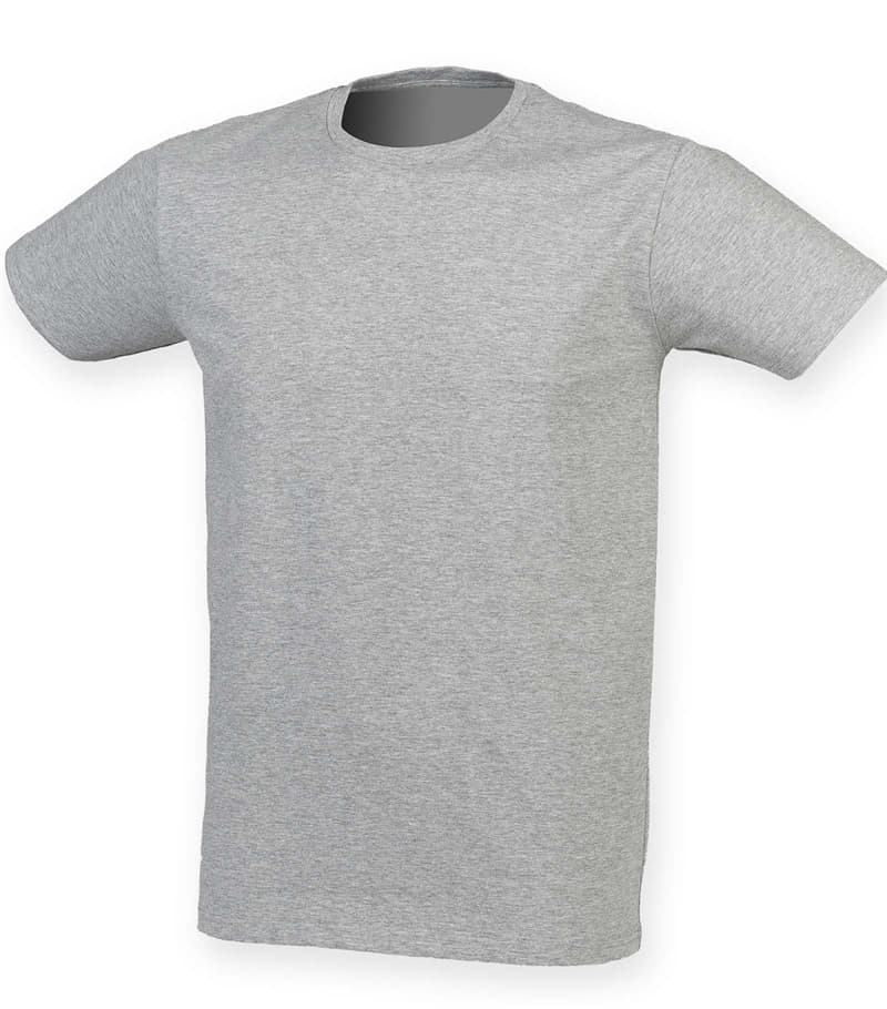 Men Feel Good Stretch T-Shirt