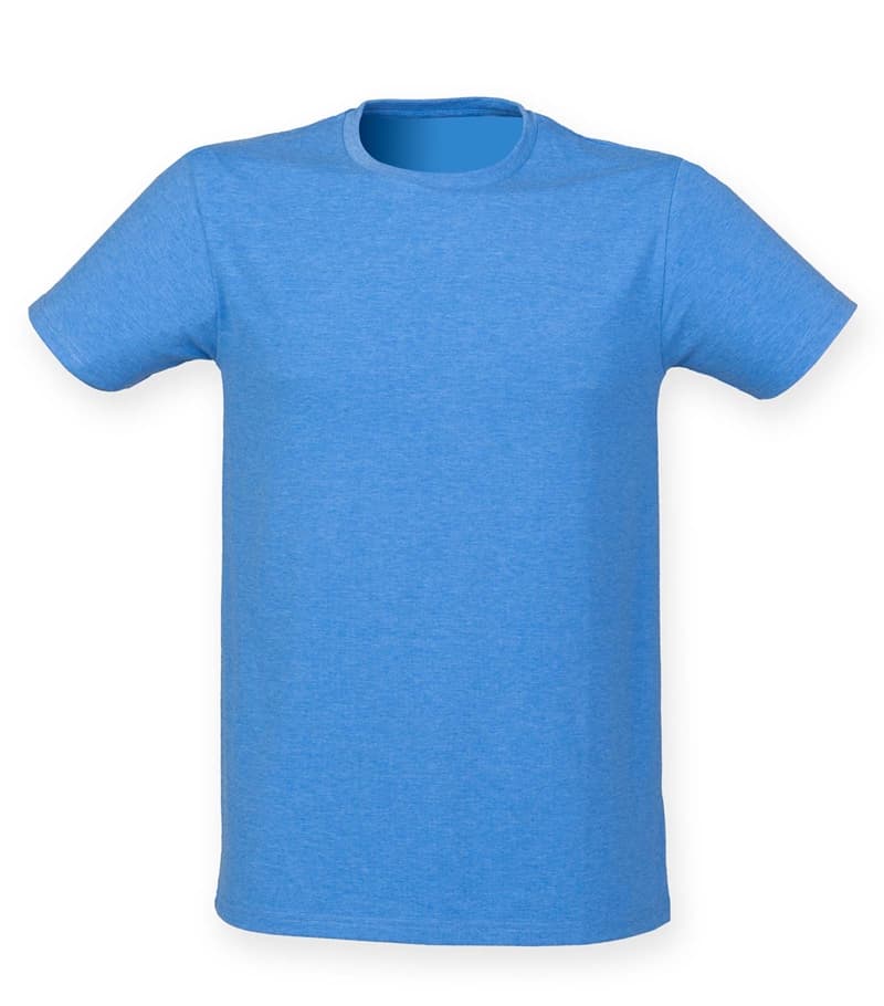 Men Feel Good Stretch T-Shirt