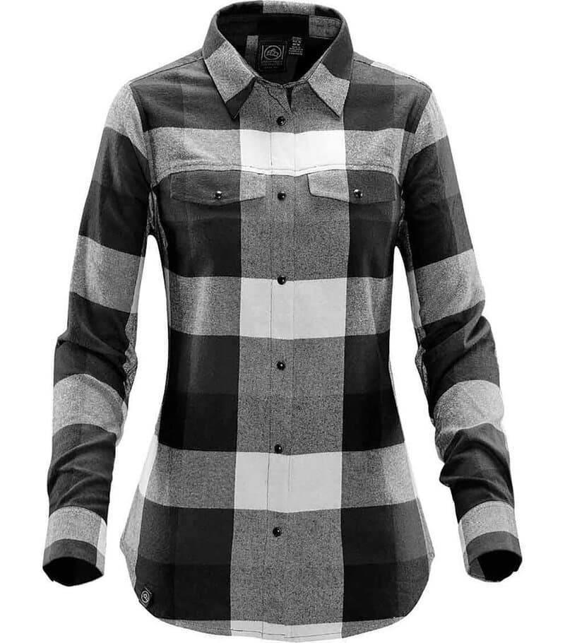 Women´s Logan Snap Front Shirt
