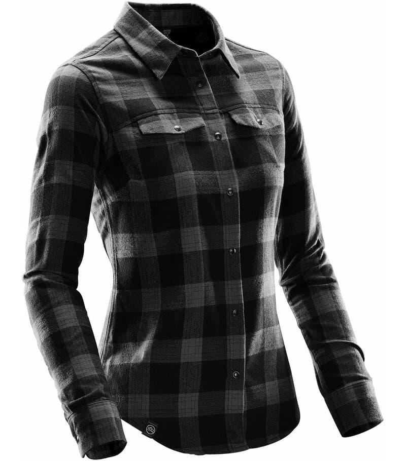 Women´s Logan Snap Front Shirt