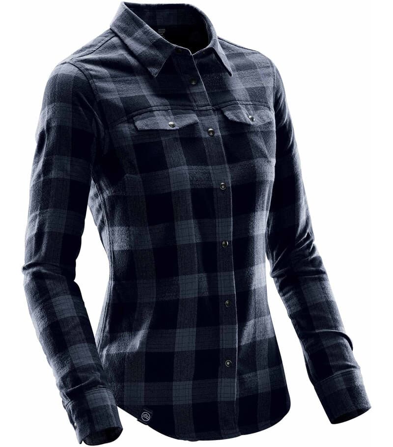 Women´s Logan Snap Front Shirt