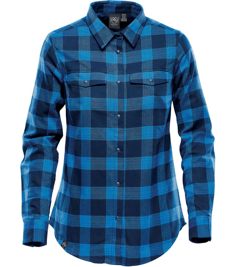Women´s Logan Snap Front Shirt