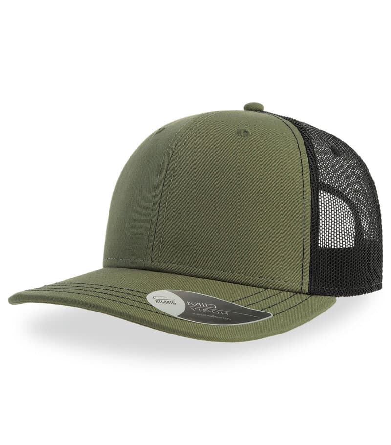 SONIC Cap