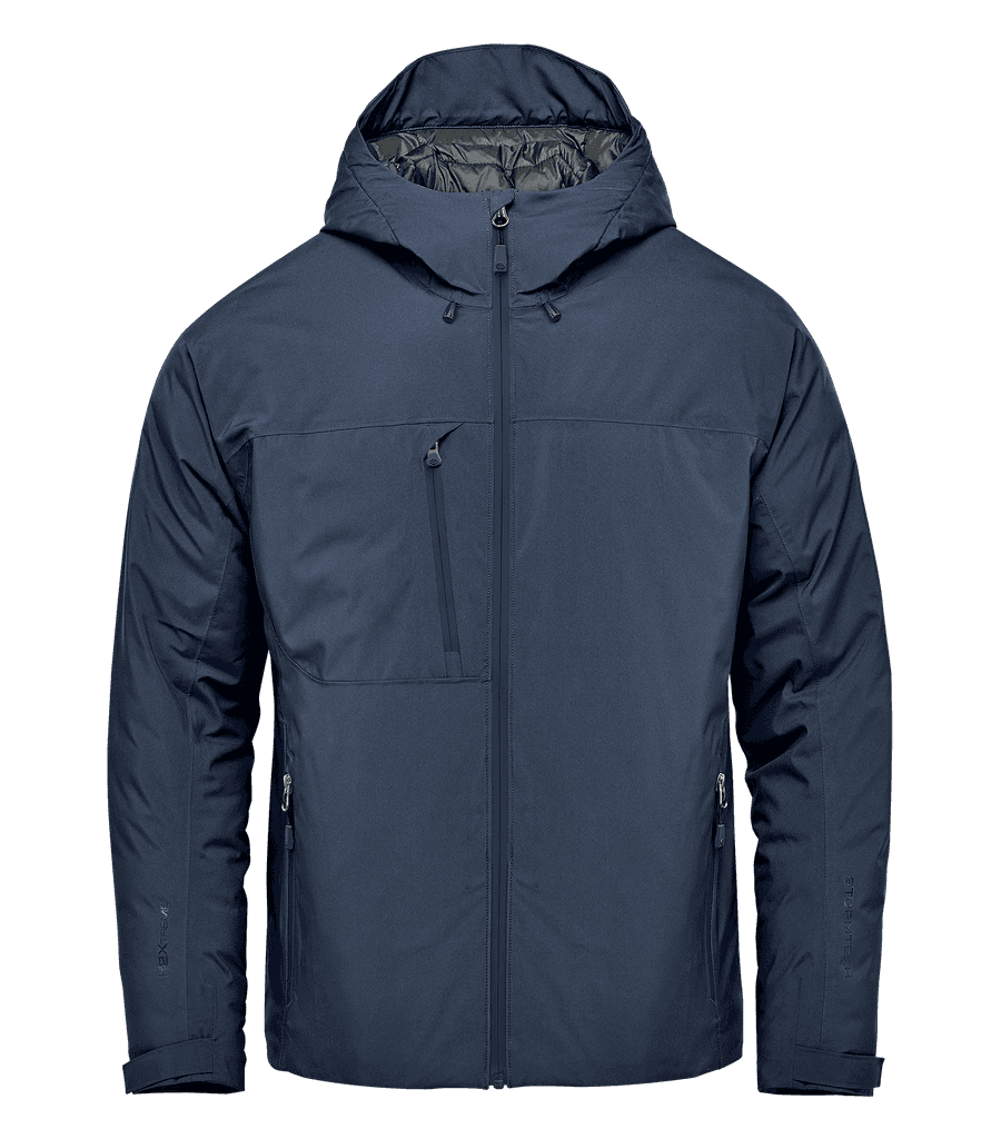 Men's Nostromo Thermal Shell