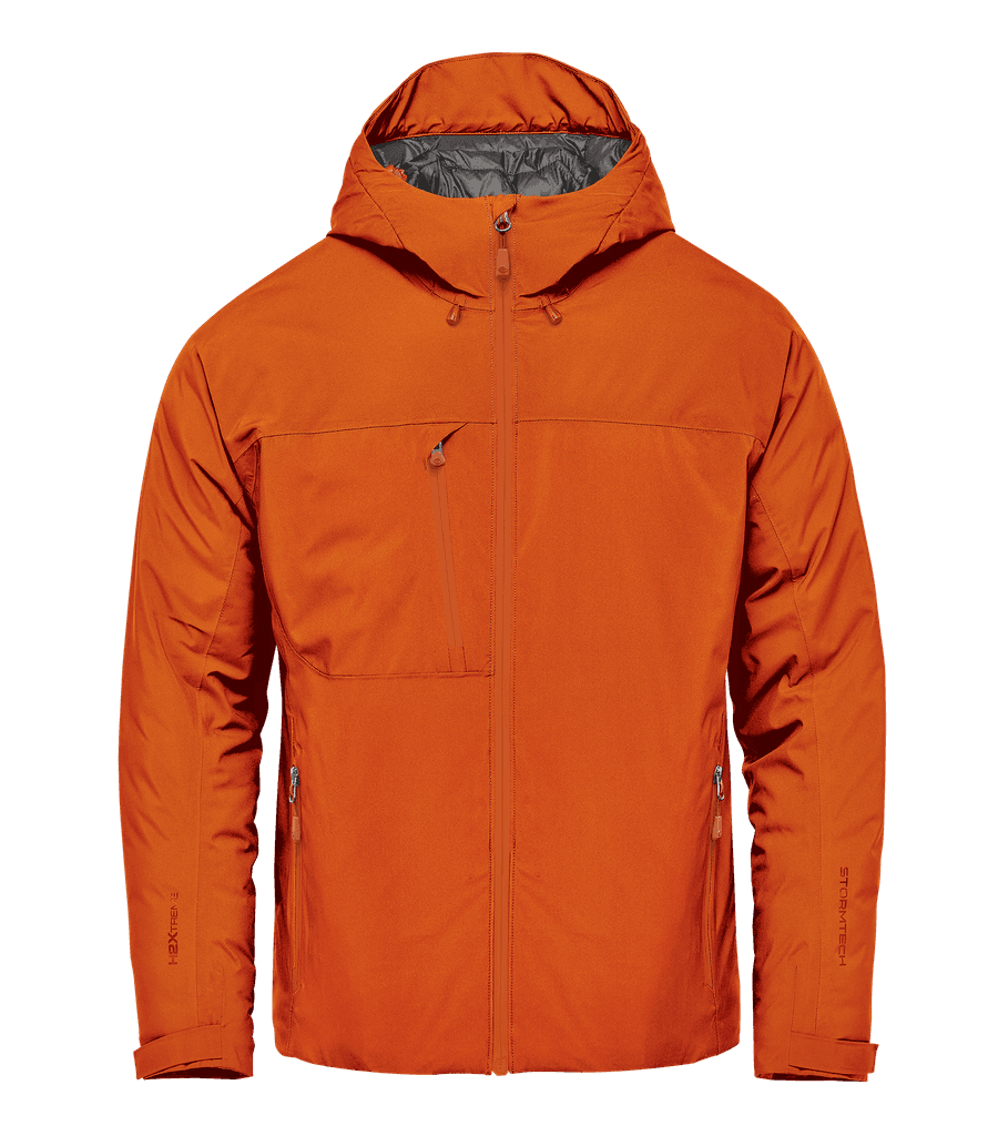 Men's Nostromo Thermal Shell
