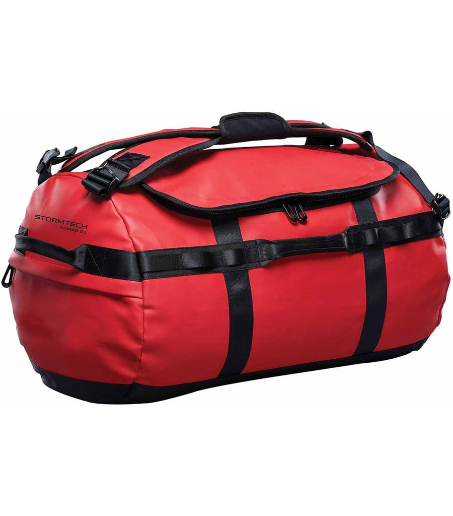 Nomad Duffle bag