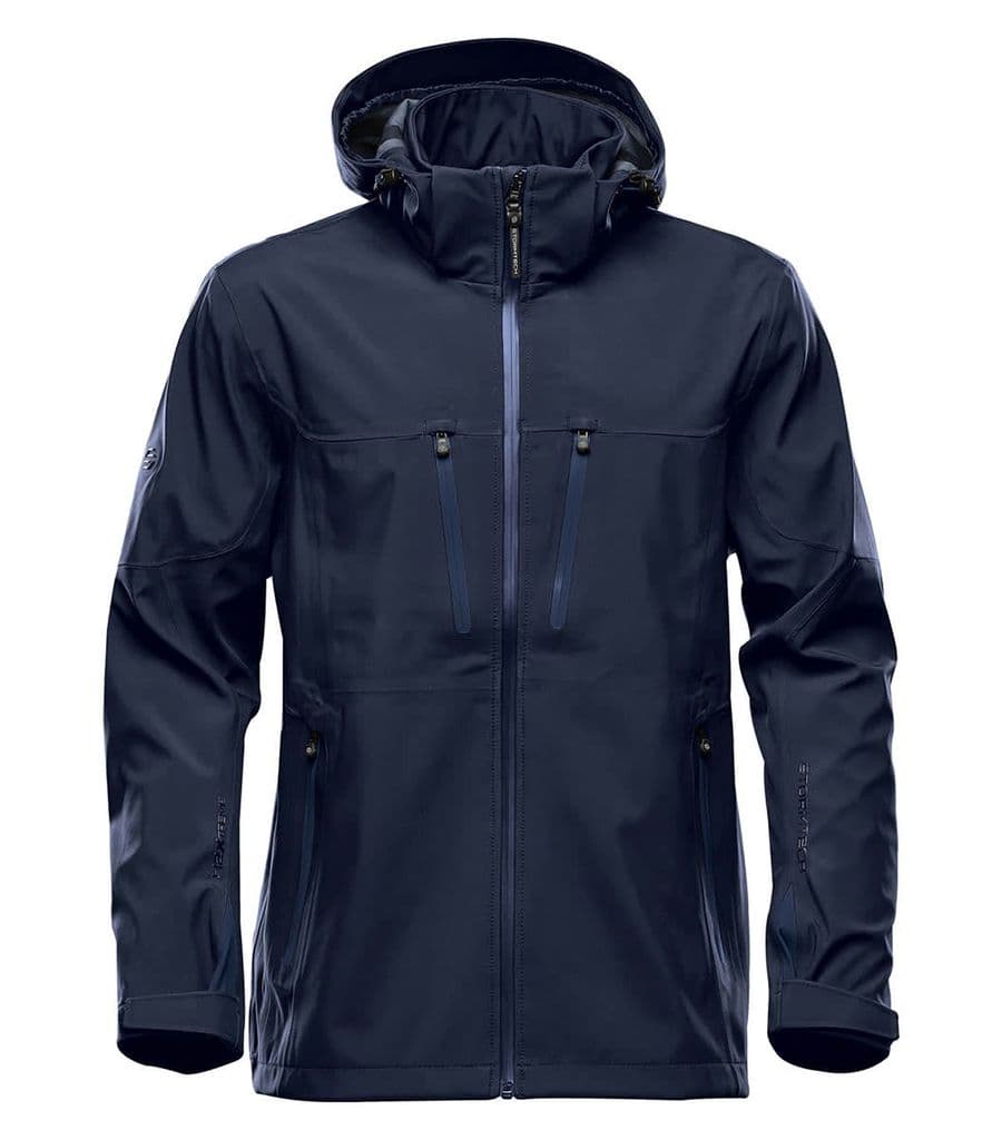 Patrol Softshell