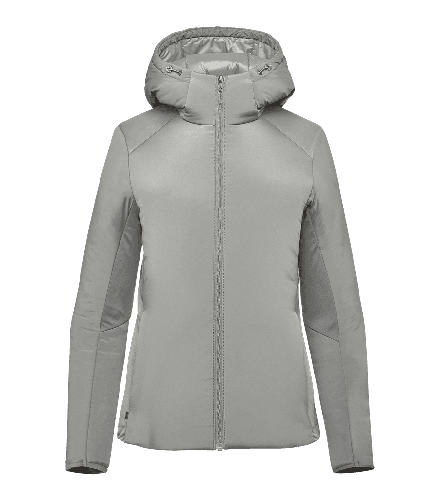Women's Cascadia Thermal Jacket