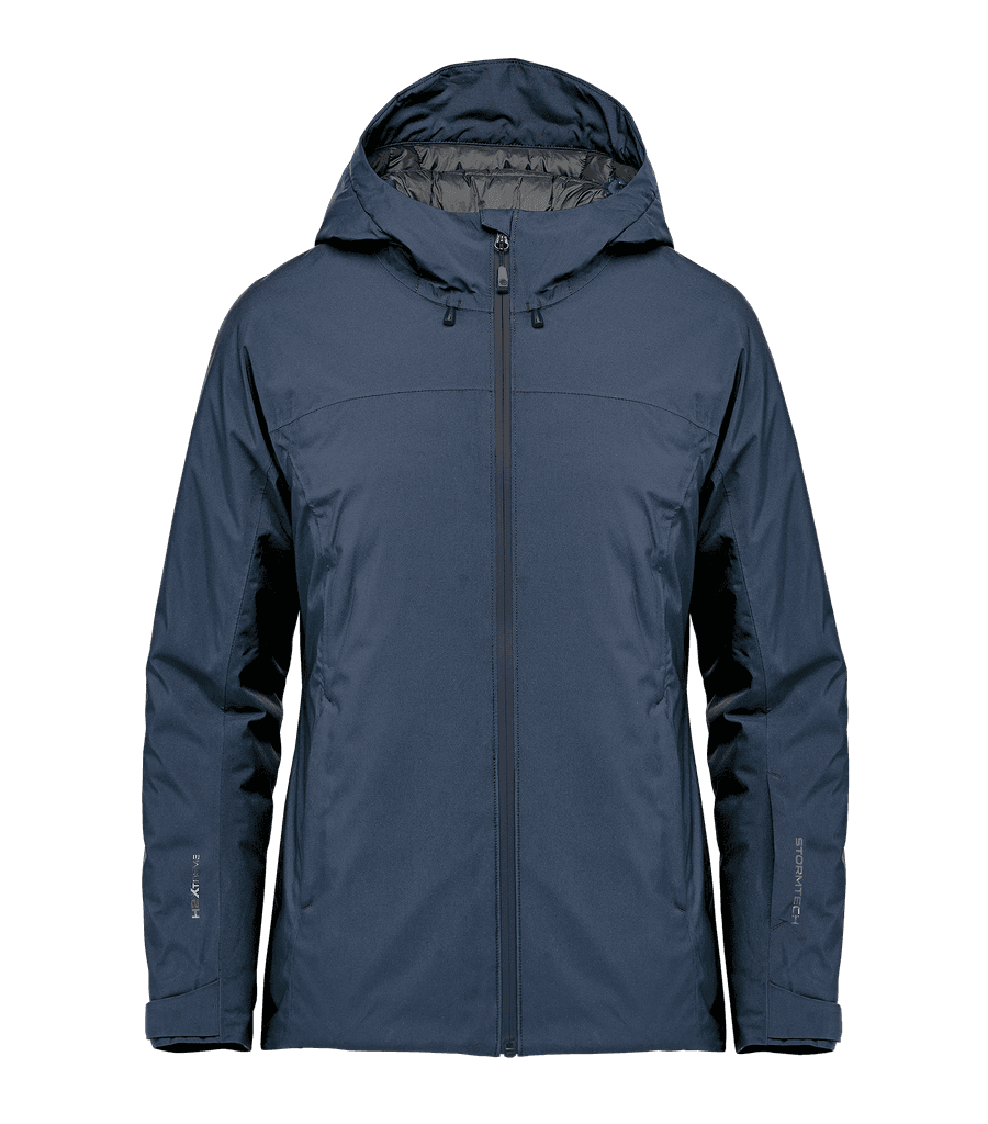 Women's Nostromo Thermal Shell