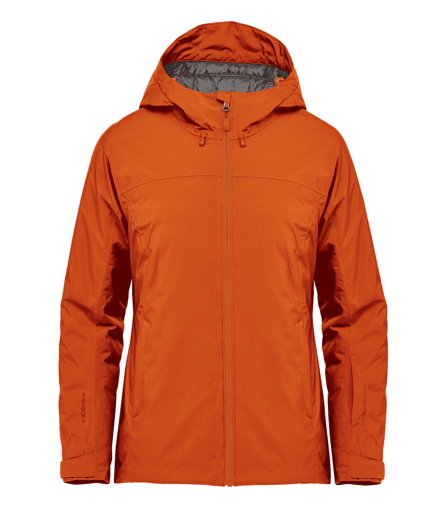 Women's Nostromo Thermal Shell