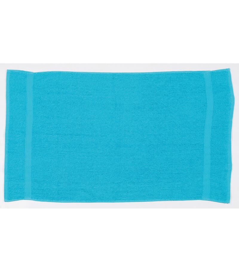 Luxury Hand Towel