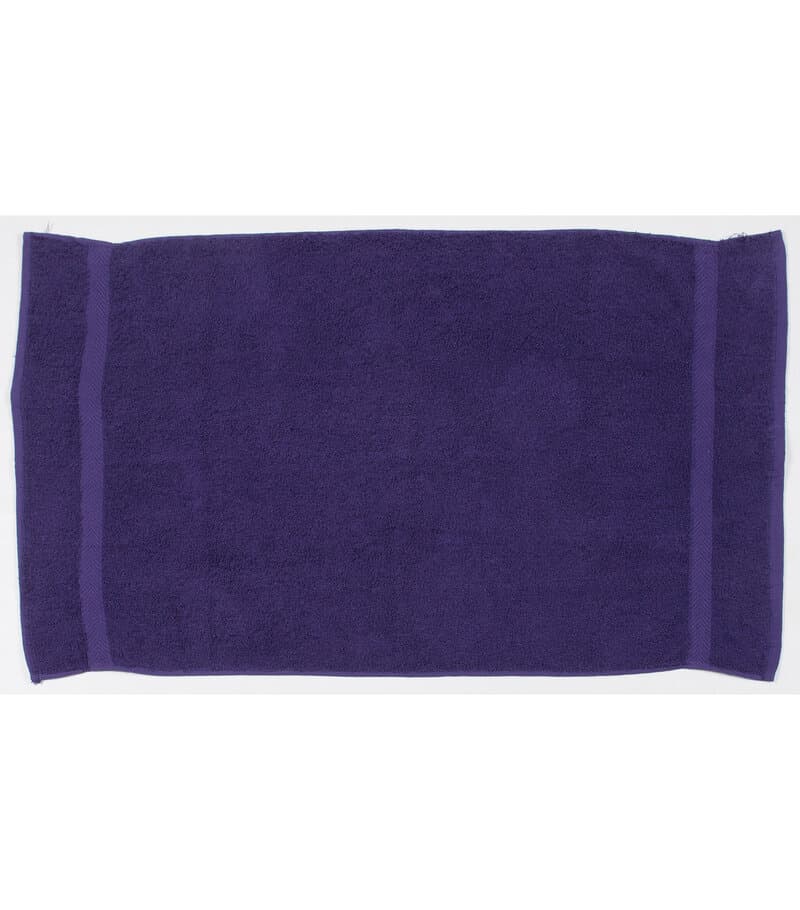 Luxury Hand Towel