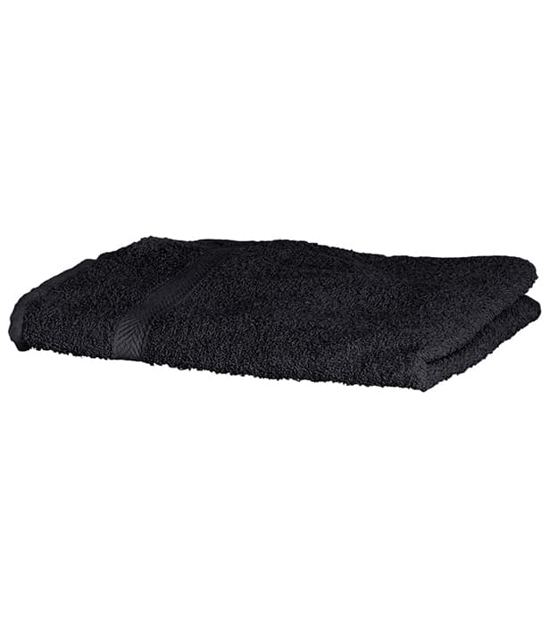 Luxury range bath towel