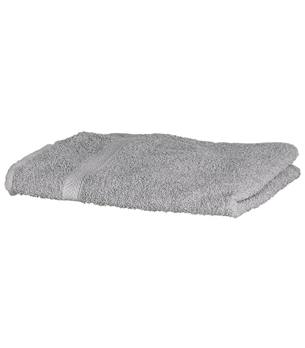 Luxury range bath towel