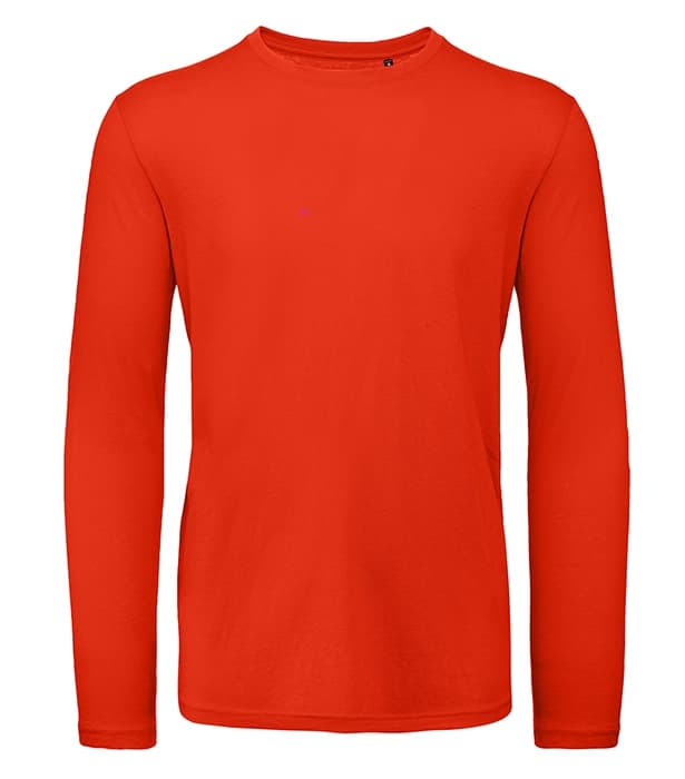 B&C Inspire LSL T /men