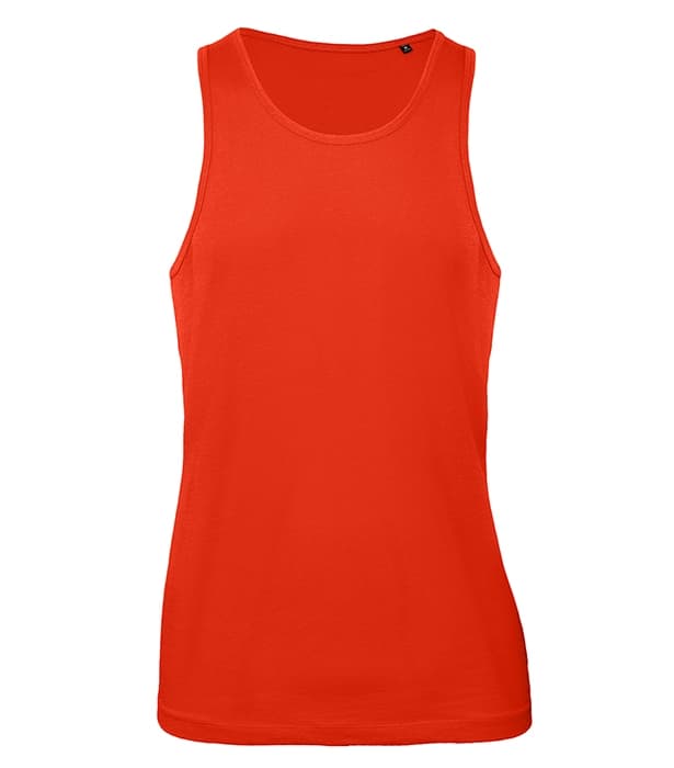 B&C Inspire Tank T /men