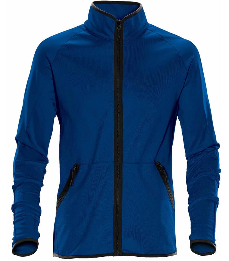 Mistral Fleece Jacket