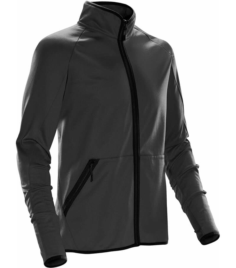 Mistral Fleece Jacket