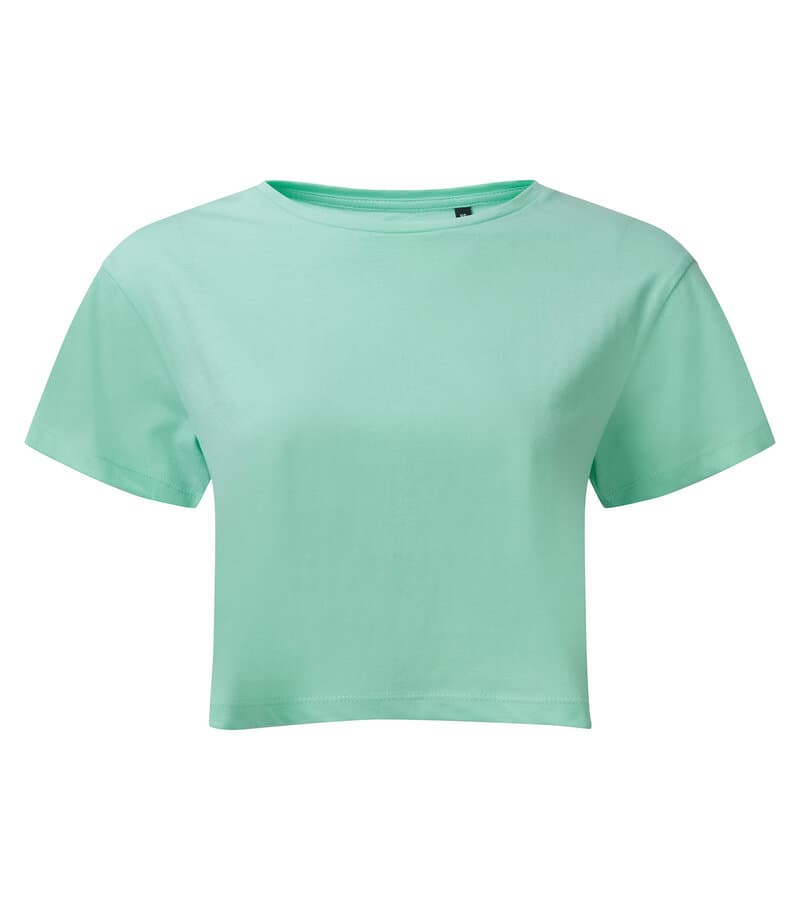 Womens TriDri® Crop Top