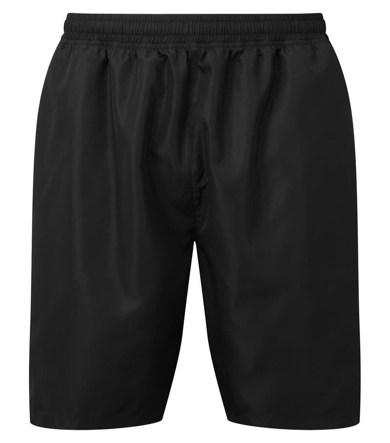 Mens TriDri® Running shorts