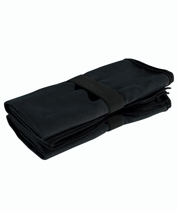 TriDri® microfibre quick dry fitness towel