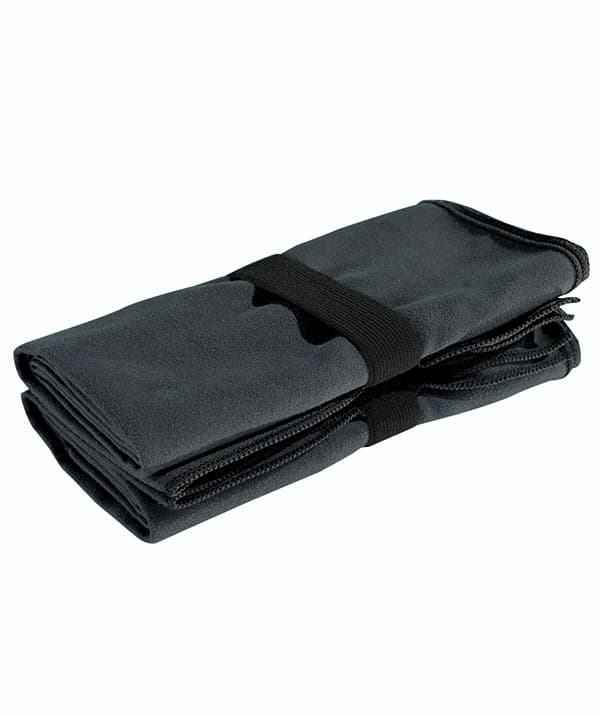 TriDri® microfibre quick dry fitness towel
