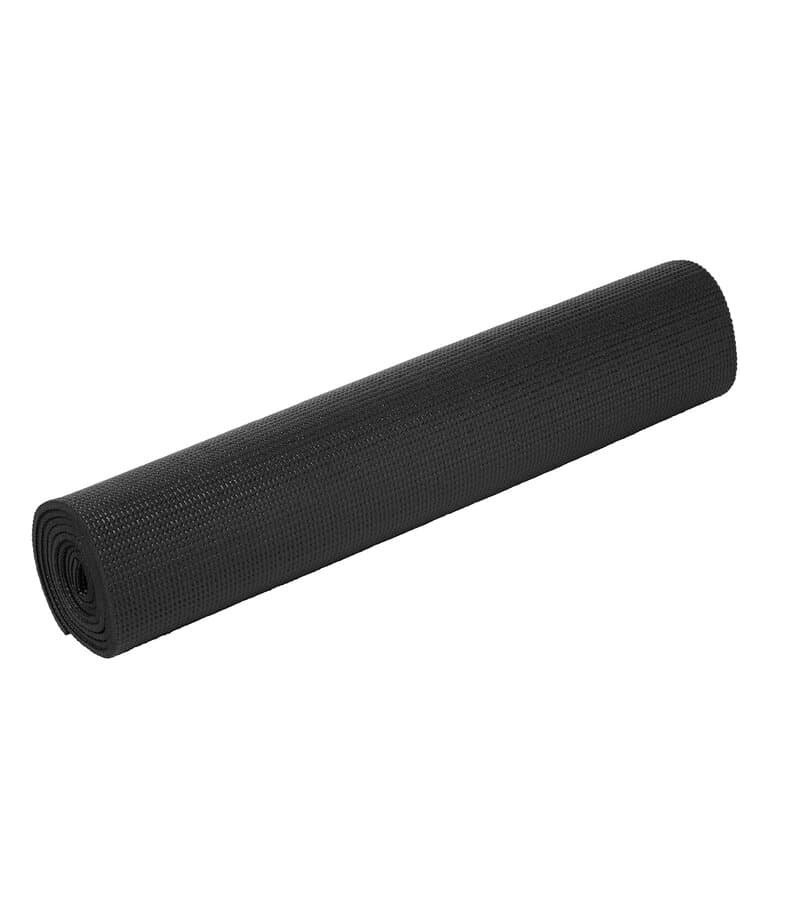 Yoga and fitness mat