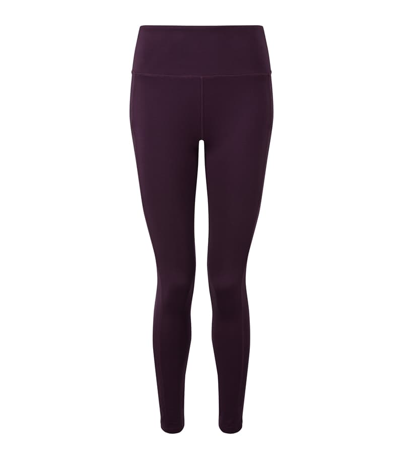 Ladies TriDri ® Performance Compression Leggings