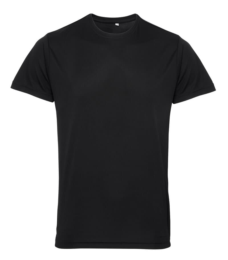 TriDri® recycled performance t-shirt