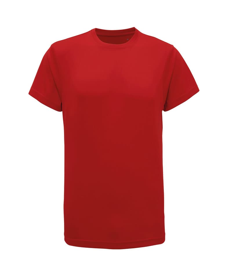 TriDri® recycled performance t-shirt