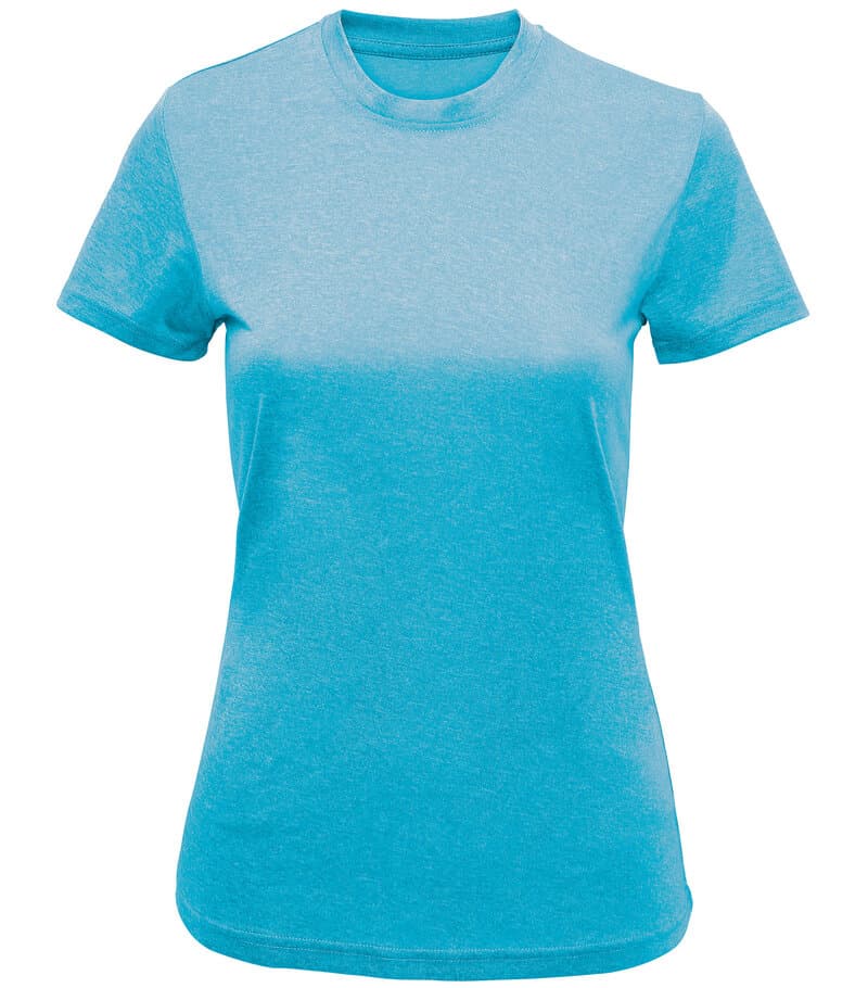 Women's TriDri® recycled performance t-shirt