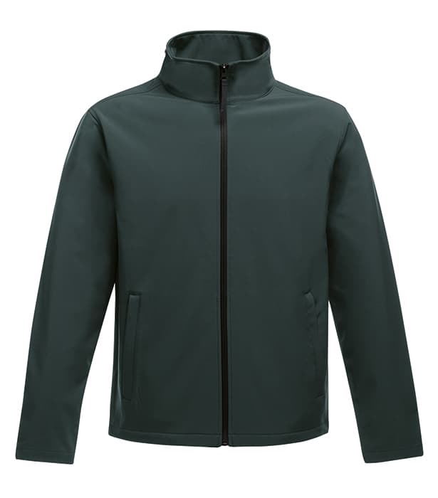 Ablaze Printable Softshell Jacket