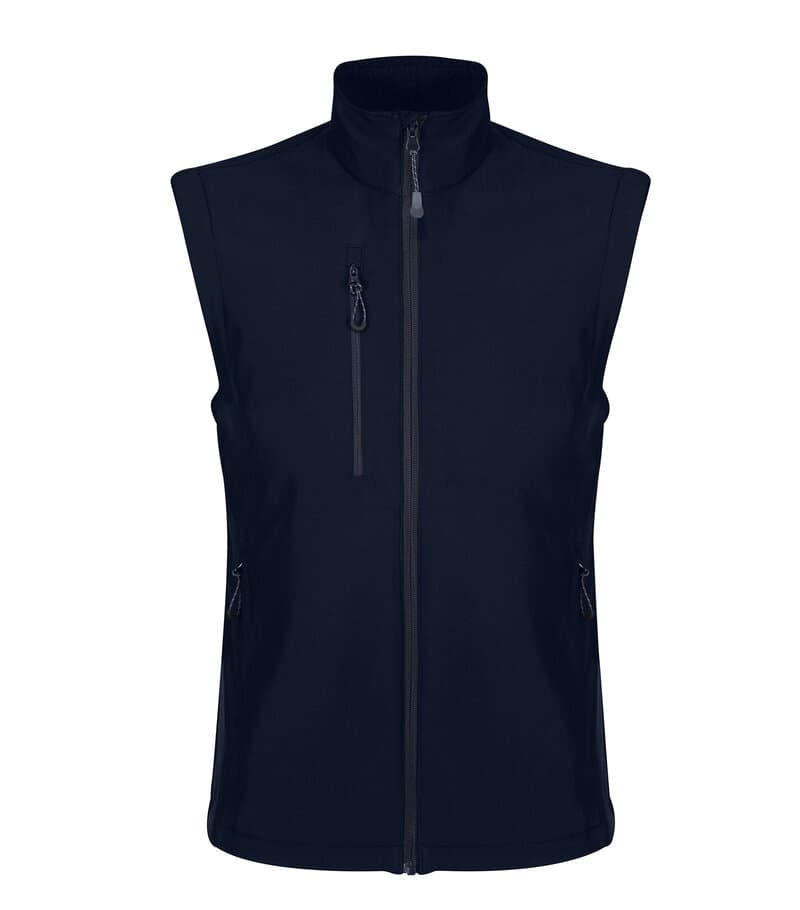 Honestly Made Recycled Softshell B/W