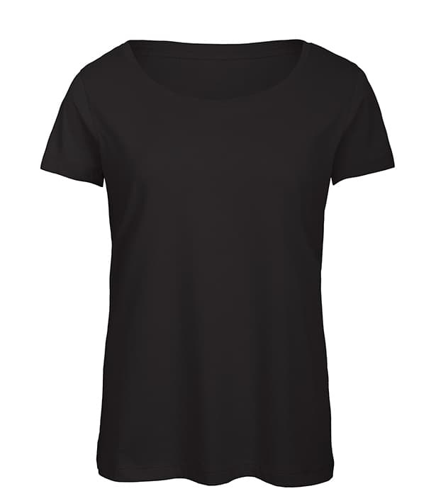 B&C Triblend /women
