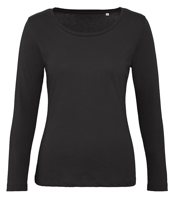 B&C Inspire LSL T /women