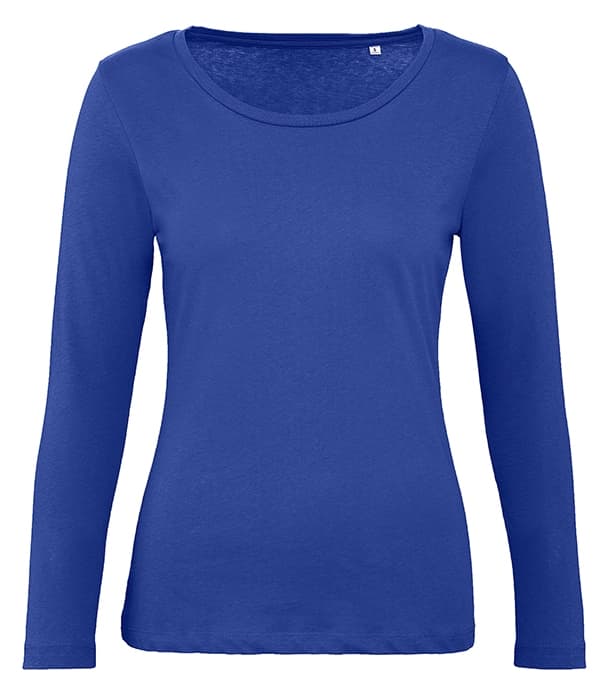 B&C Inspire LSL T /women