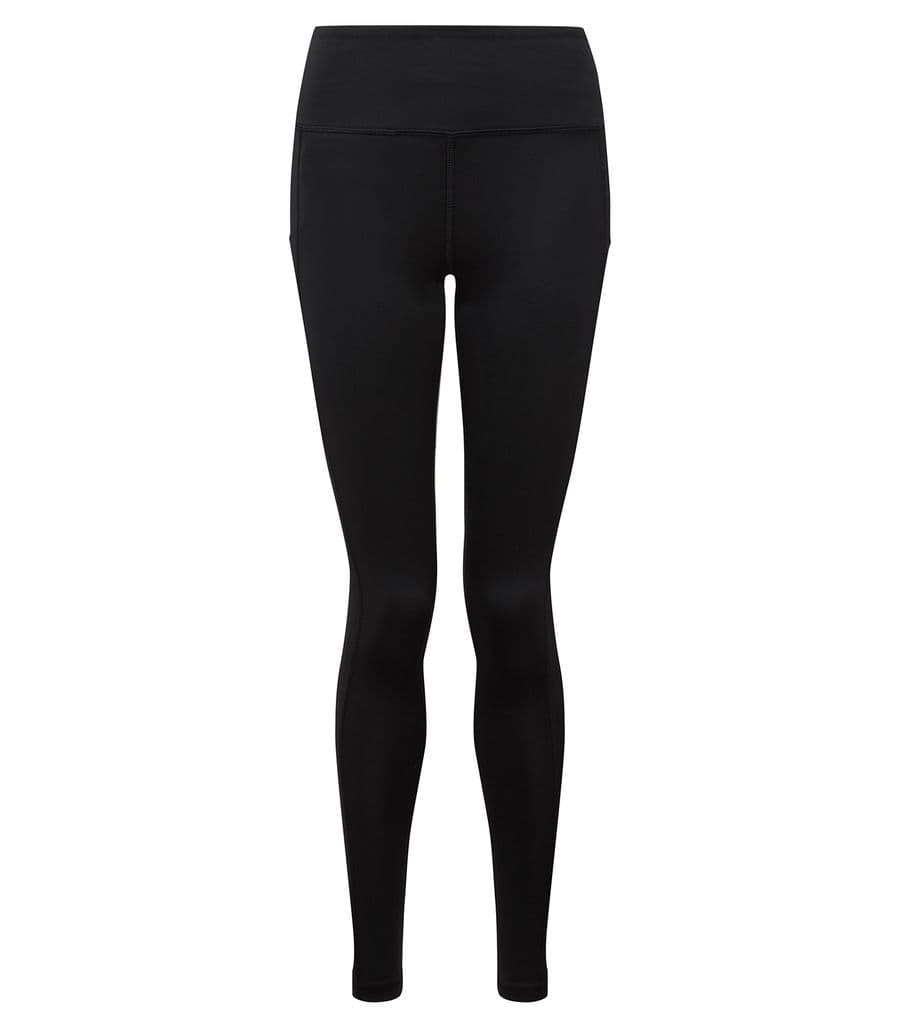 Women’s TriDri® performance leggings with pockets