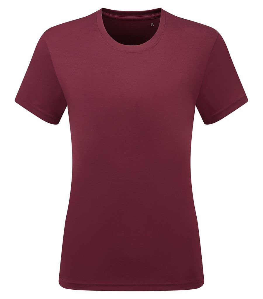 Women's TriDri® performance t-shirt