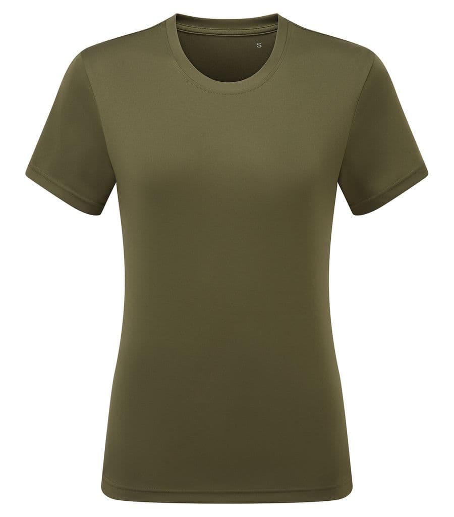 Women's TriDri® performance t-shirt