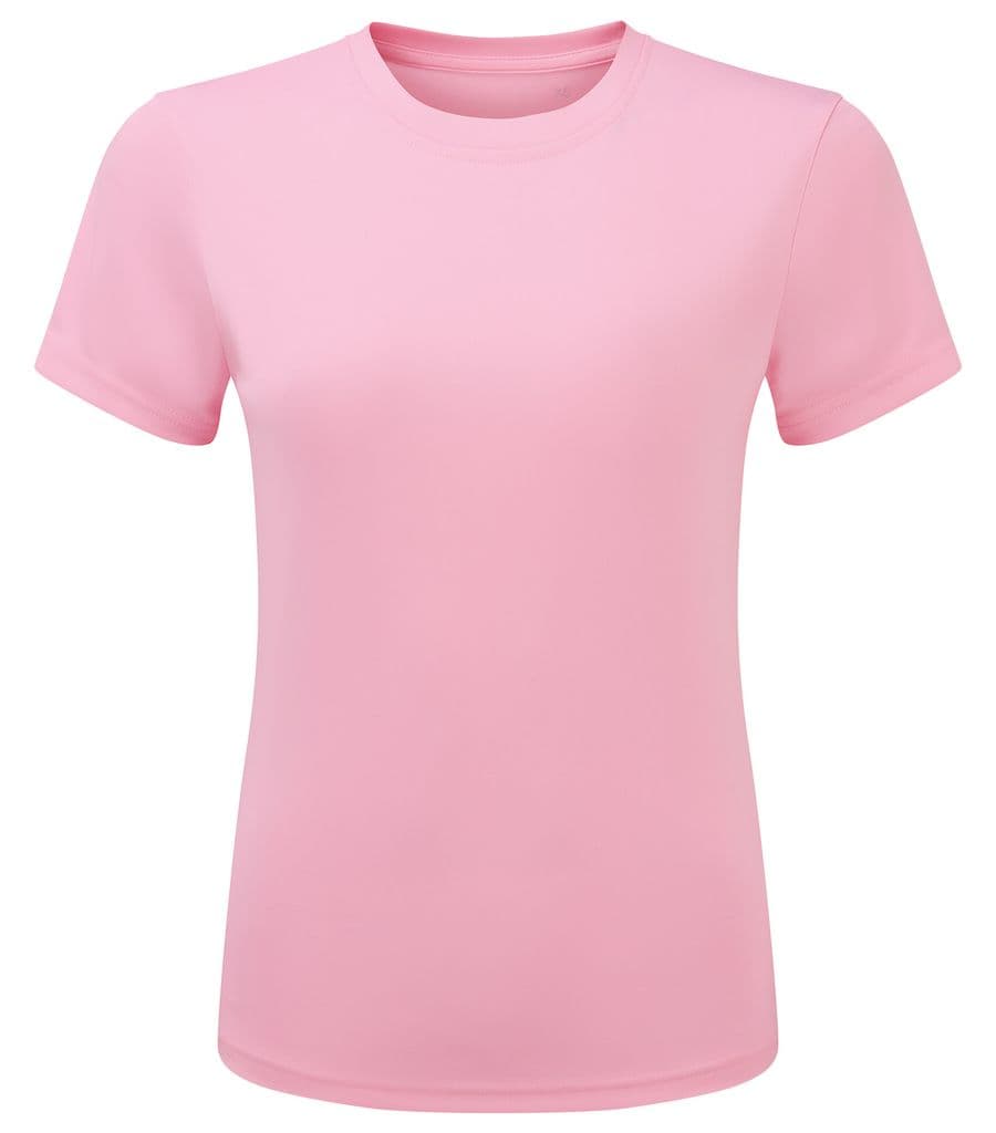 Women's TriDri® performance t-shirt