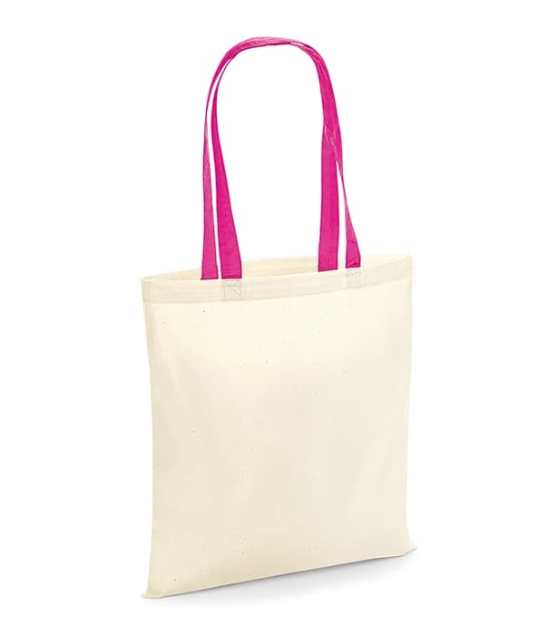 Bag for Life - Contrast Handles
