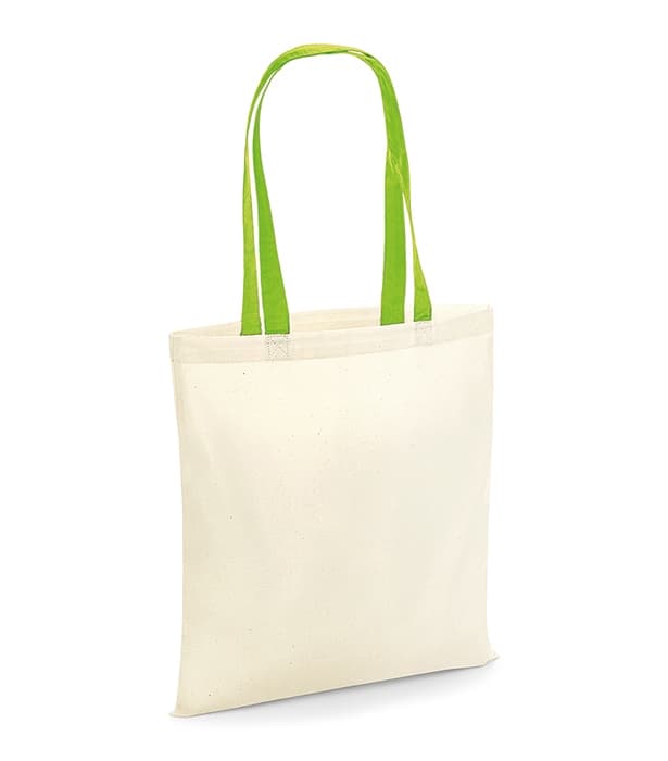 Bag for Life - Contrast Handles