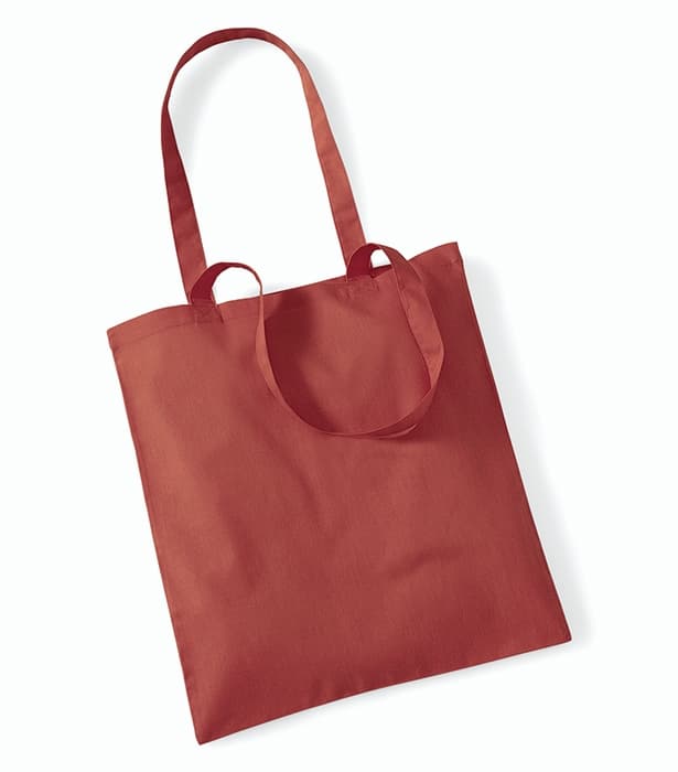 Bag for Life - Long Handles
