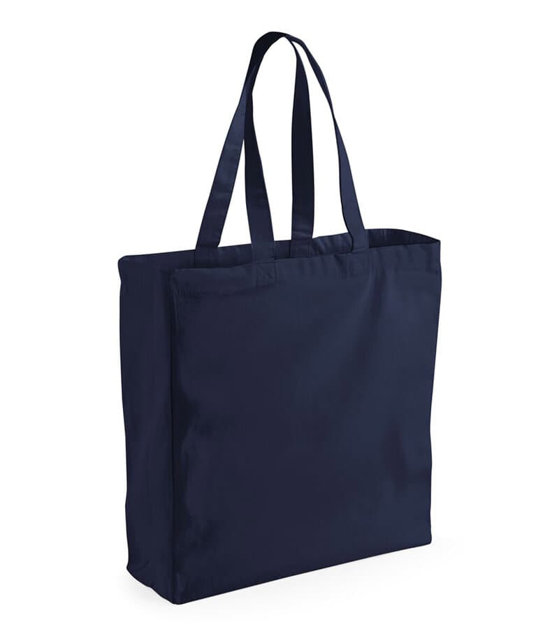 Canvas Classic Shopper